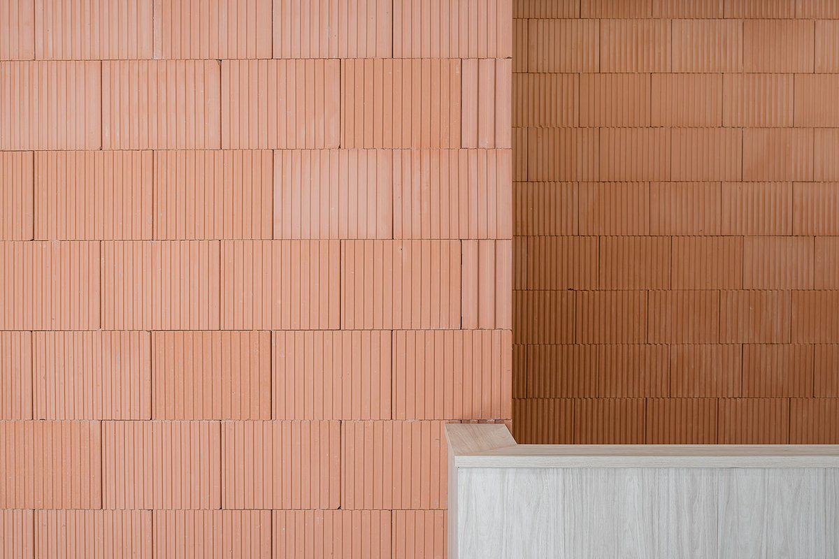 Nuevo Centro Sociocultural El Ensanche en Alcalá de Henares.

Proyecto de INCOSA + Parra Arquitectos con sistema ECOrec® (bloque cerámico rectificado).

📸 Imagen Subliminal
🏛️ Ayuntamiento de Alcalá de Henares
#ECOrec #ArquitecturaCerámica  #bloqueceramico
<a href="/Hispalyt/">Hispalyt</a>