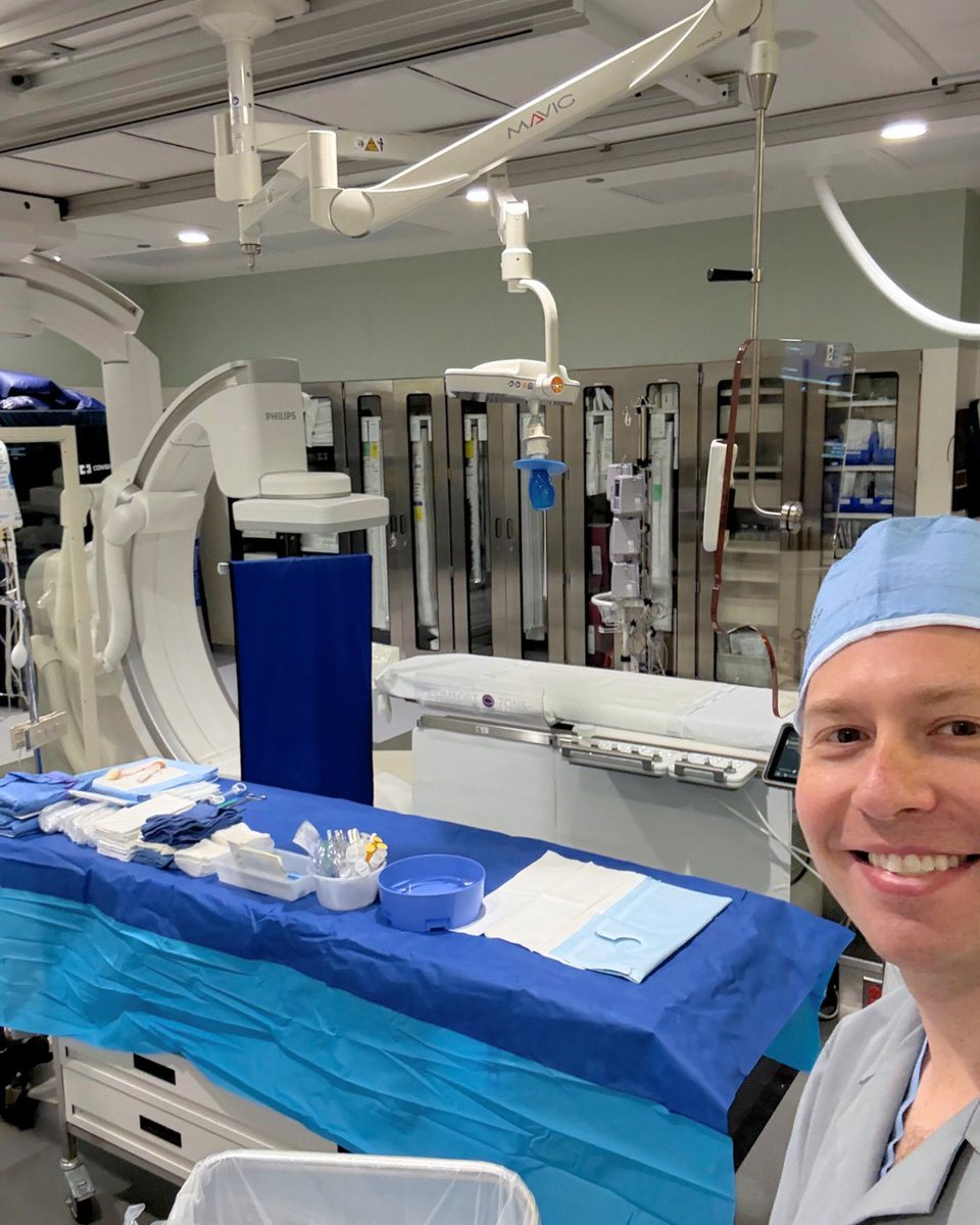 Daniel M. Heiferman, MD tweet media