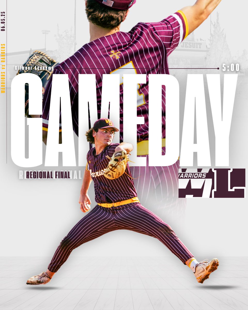 Walsh Jesuit Baseball tweet media