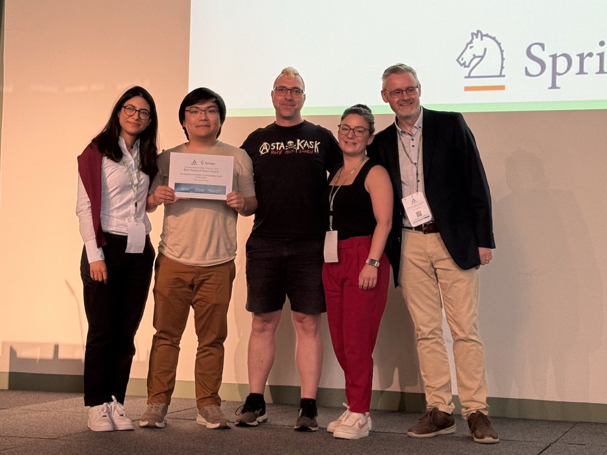 Olaf Hartig tweet media