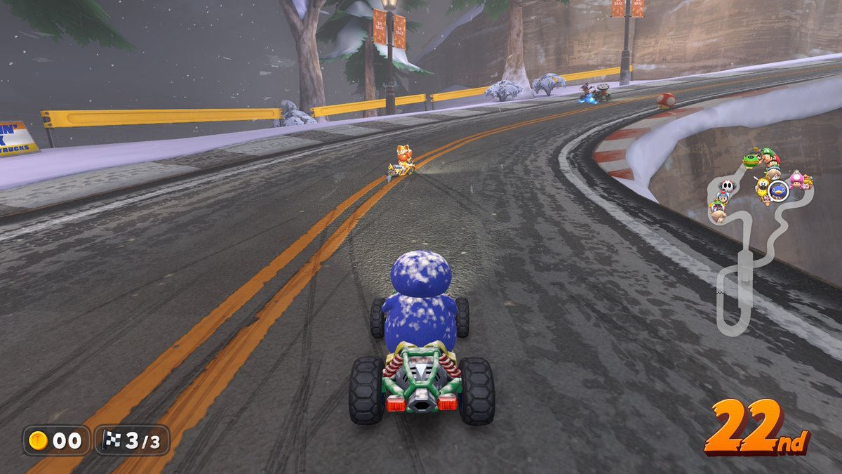 스위치2 개시! 😆💖💝