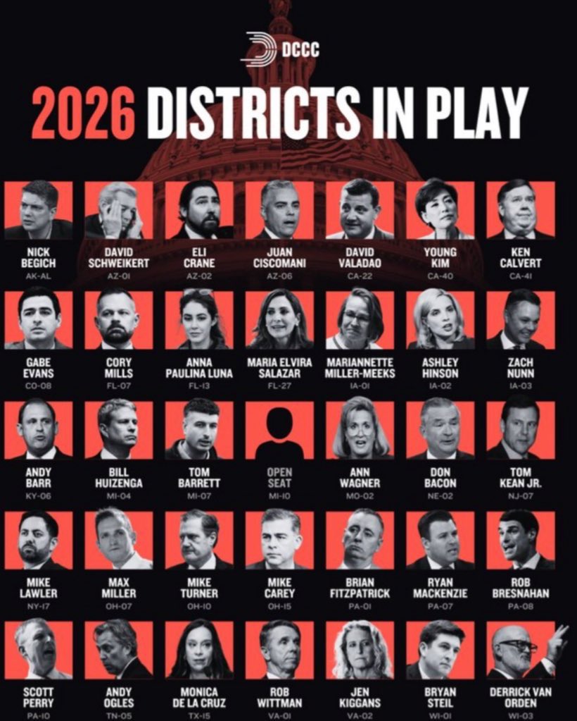 Laurieluvsmolly's tweet photo. @elonmusk Elect democrats in 2026 https://t.co/3Z8vPObn39