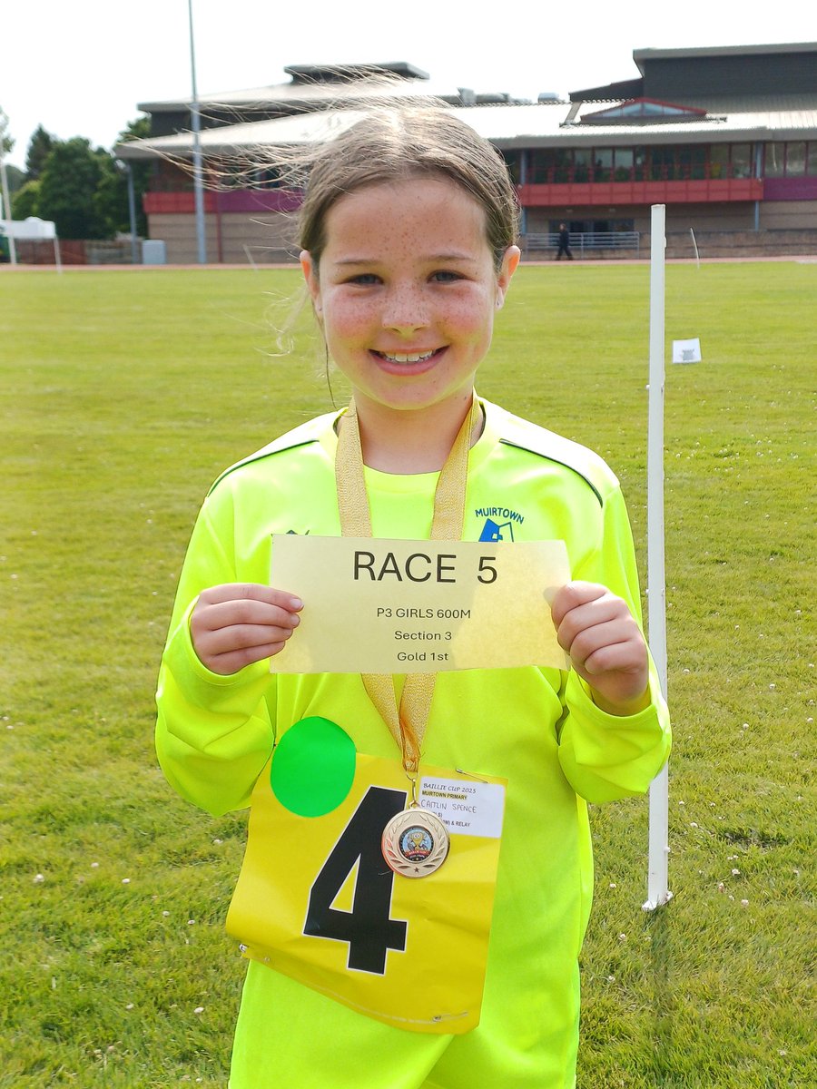 MuirtownP's tweet image. Baillie Cup 2025 🏅🎉💙