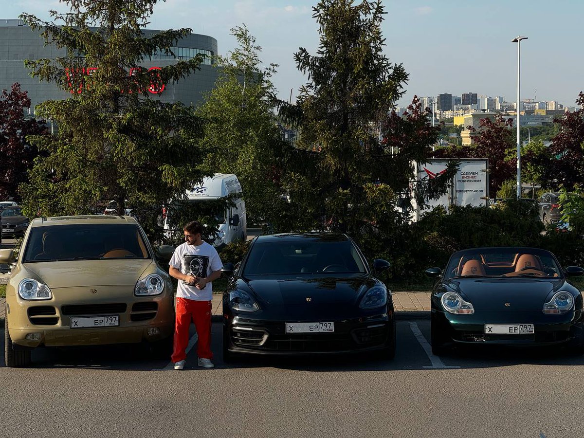 легенда нахуй