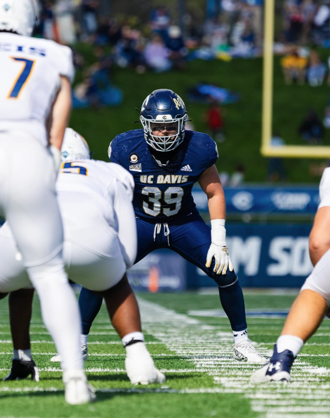 Tatum Evans (@tatumevans2026) on Twitter photo Thank you <a href="/WyattGardner23/">Wyatt Gardner</a> for the <a href="/UCDfootball/">UC Davis Football</a> camp invite! #GoAgs
<a href="/Coach_CoombsUCD/">Matt Coombs</a> <a href="/CoachATaylor3/">Austin Taylor</a> <a href="/StilesSatterlee/">Stiles Satterlee</a> <a href="/Kaden_semon15/">Kaden Semon</a> <a href="/GHSMustangsFB/">GHSMustangsFootball</a> <a href="/coachrsmith12/">Coach Ryan Smith</a> <a href="/DonnieBaggs_/">#HCville</a> Thank you <a href="/WyattGardner23/">Wyatt Gardner</a> for the <a href="/UCDfootball/">UC Davis Football</a> camp invite! #GoAgs
<a href="/Coach_CoombsUCD/">Matt Coombs</a> <a href="/CoachATaylor3/">Austin Taylor</a> <a href="/StilesSatterlee/">Stiles Satterlee</a> <a href="/Kaden_semon15/">Kaden Semon</a> <a href="/GHSMustangsFB/">GHSMustangsFootball</a> <a href="/coachrsmith12/">Coach Ryan Smith</a> <a href="/DonnieBaggs_/">#HCville</a>