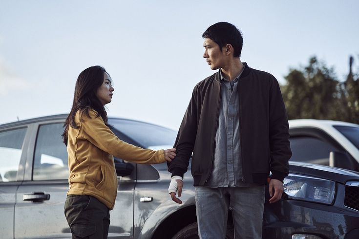 Nih beneran ga ada Jeon Yeobeen yg mau nemenin apa yak😌