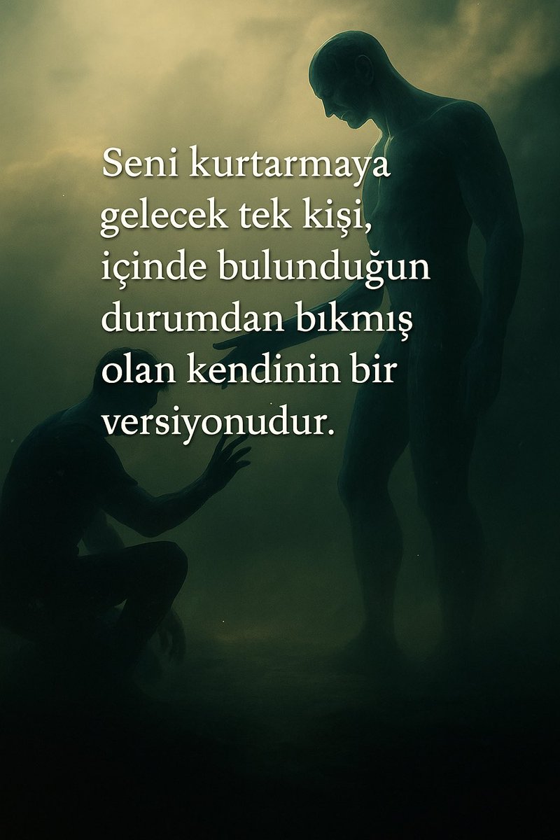 MOTİVASYON (@derinbirneffess) on Twitter photo 