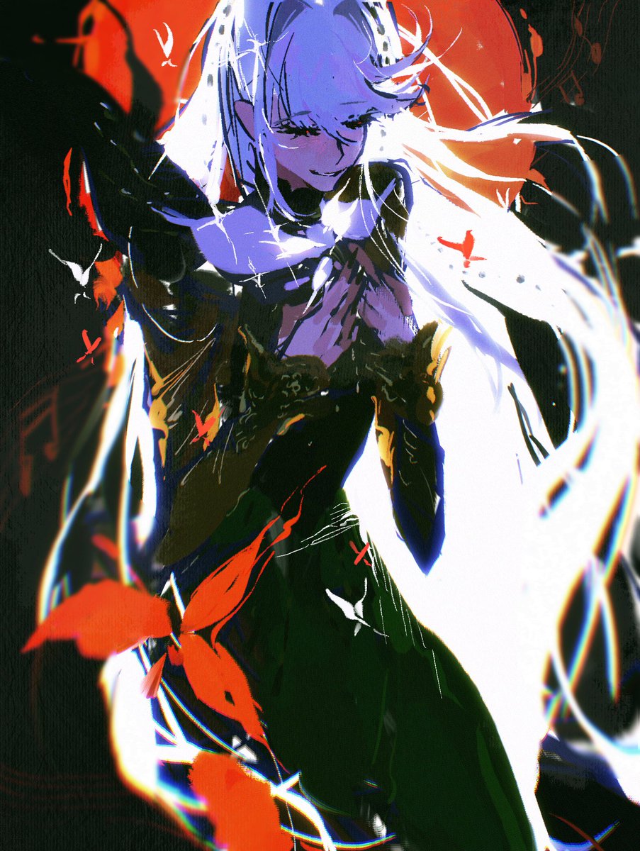 #リバース1999 #Reverse1999