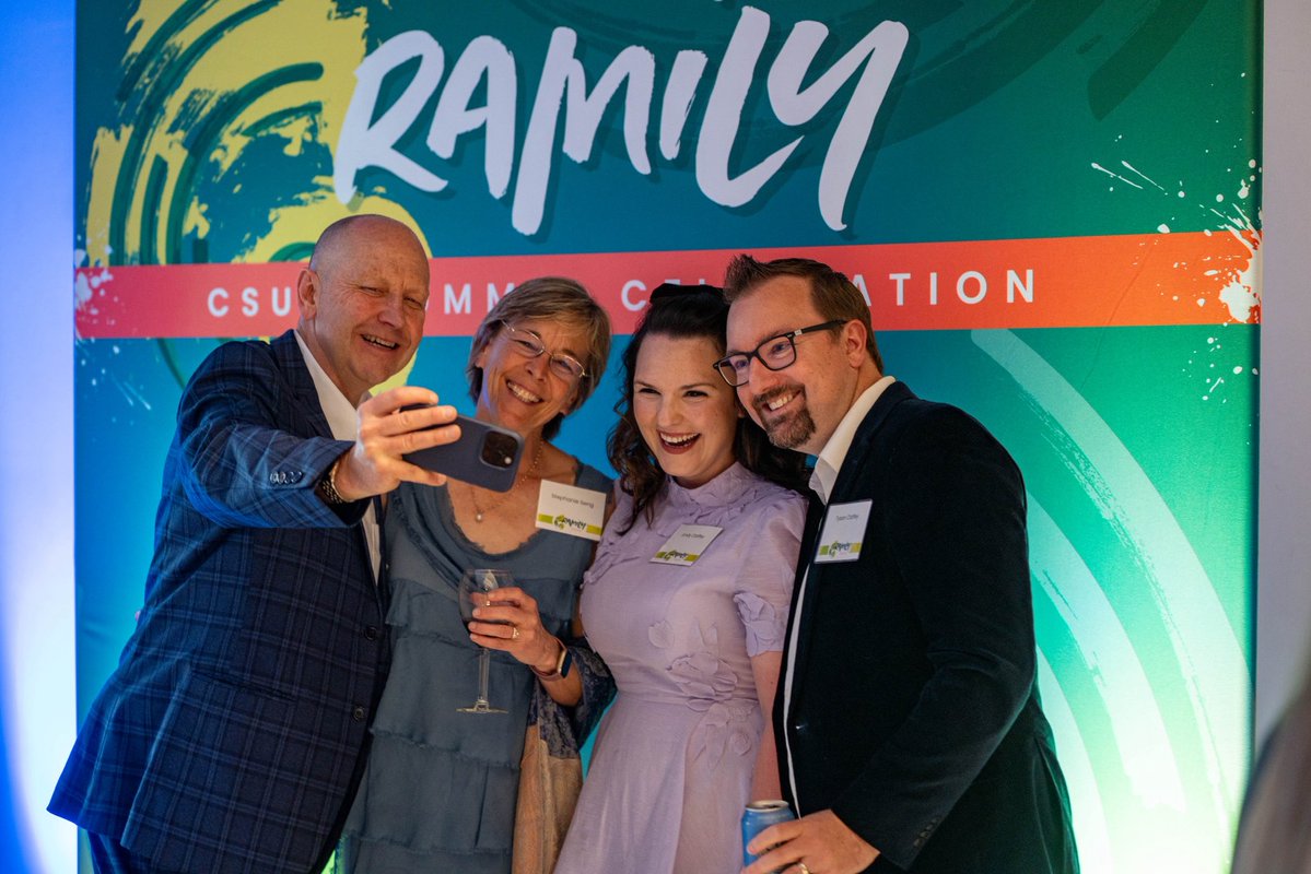 Amy Parsons (@csuamyparsons) on Twitter photo So many thanks to go around for this year's Ramily, <a href="/ColoradoStateU/">Colorado State University</a>’s summer celebration at <a href="/CSUSpur/">CSU Spur</a>! Thanks to everyone who made this event possible and to all our CSU alums and Colorado leaders who joined us in Denver to celebrate the best of CSU!
See you next year! Go Rams! So many thanks to go around for this year's Ramily, <a href="/ColoradoStateU/">Colorado State University</a>’s summer celebration at <a href="/CSUSpur/">CSU Spur</a>! Thanks to everyone who made this event possible and to all our CSU alums and Colorado leaders who joined us in Denver to celebrate the best of CSU!
See you next year! Go Rams!