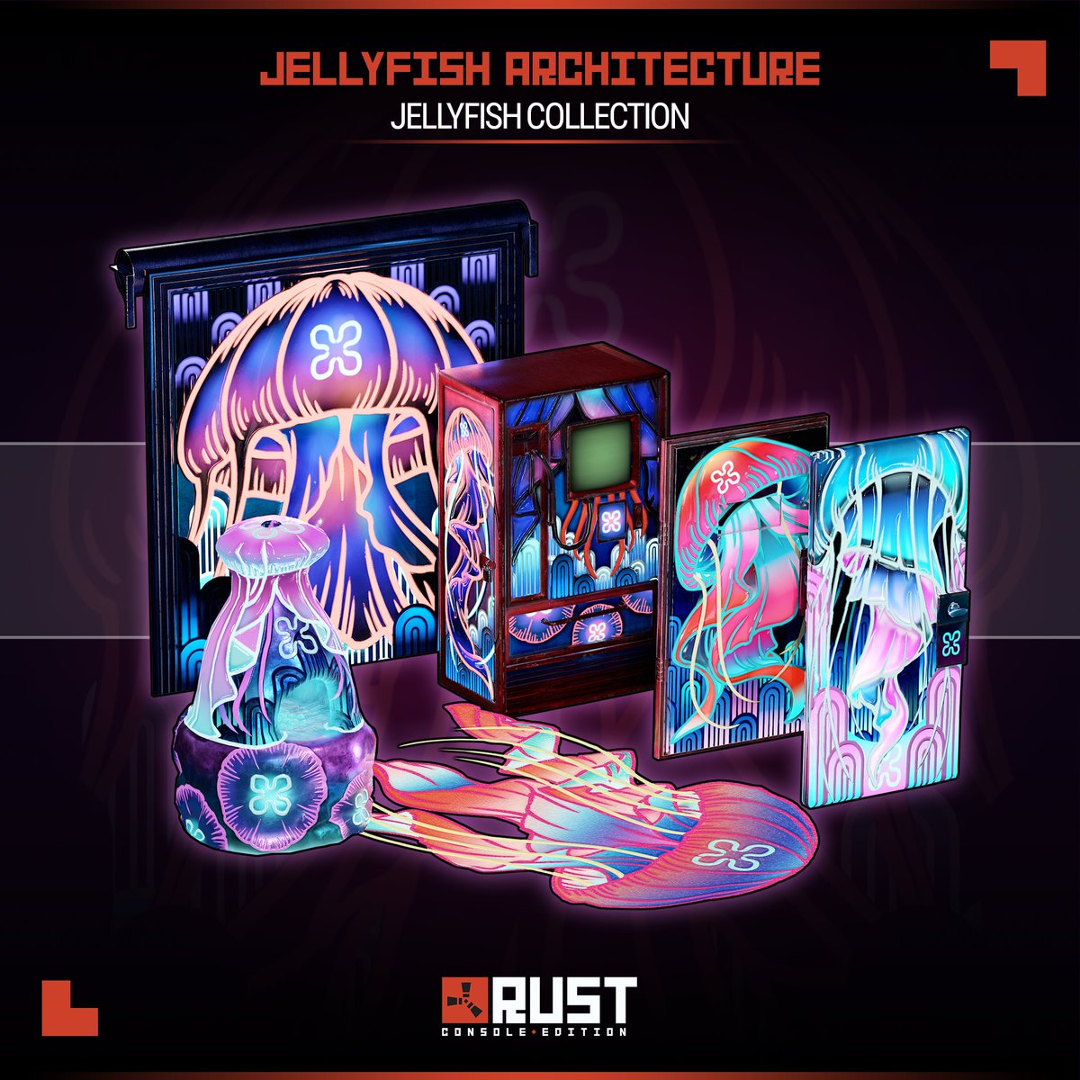 Rust Console Edition tweet media