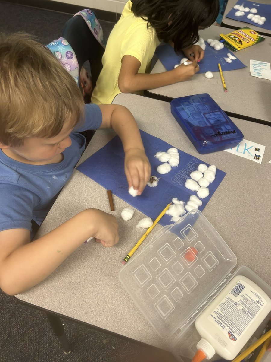 Learning about the clouds
#LPSSummer2025