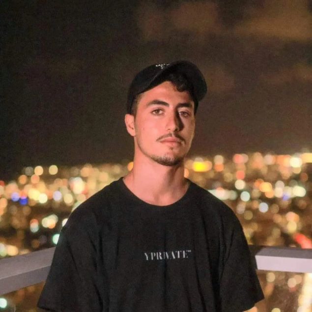 Hen Mazzig tweet media