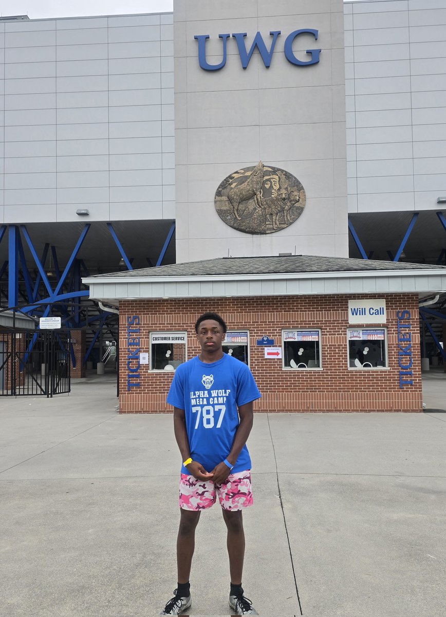 Trevor Caudle tweet media