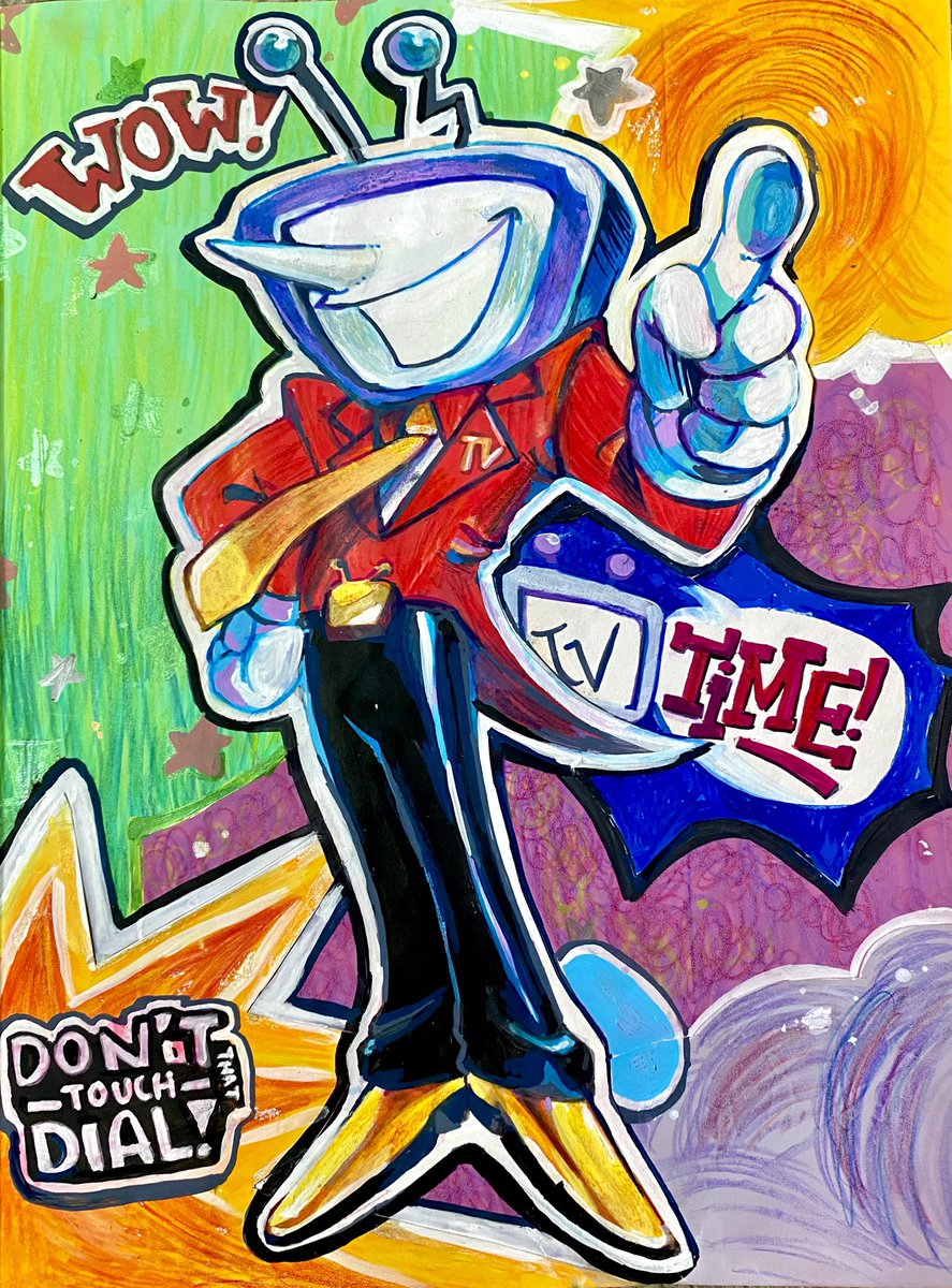 DELTARUNE SPOILERS
.
mr ant tenna’s