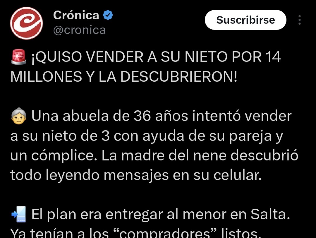 elequi121's tweet photo. @Francis59094910 Es esta https://t.co/G0sVGQT84q