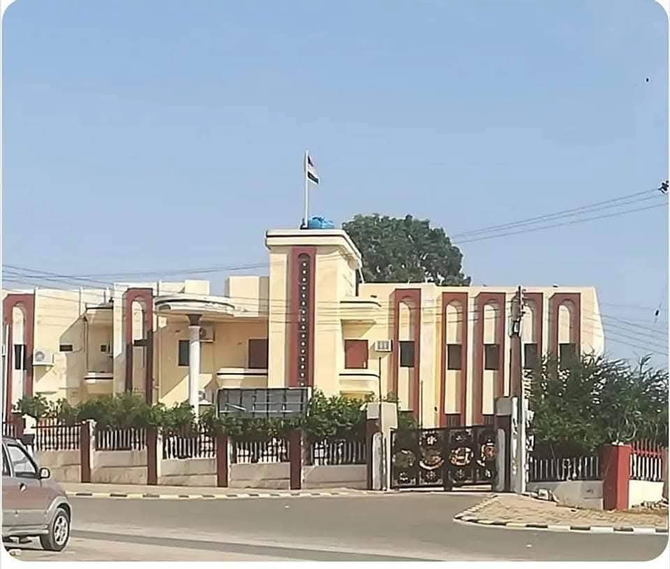 حكومة شمال دارفور تدعو المواطنين لتجنب التجمعات ايام العيد suna-sd.net/posts/hkom-shm…

#سونا #السودان