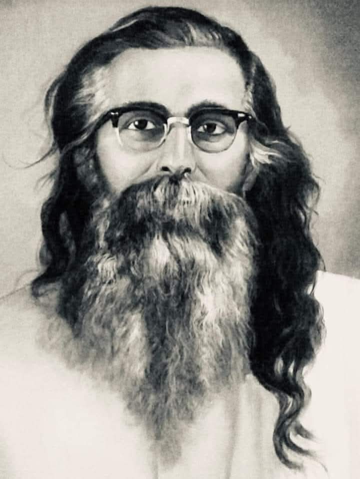 माँ भारती की सेवा के लिए जीवन का हर क्षण अर्पित कर देने वाले राष्ट्र के रत्न,युग ऋषि, परम पूज्य माधवराव सदाशिव गोलवलकर 'गुरुजी' की पुण्यतिथि पर विनम्र श्रद्धांजलि ।
💐💐🙏🙏