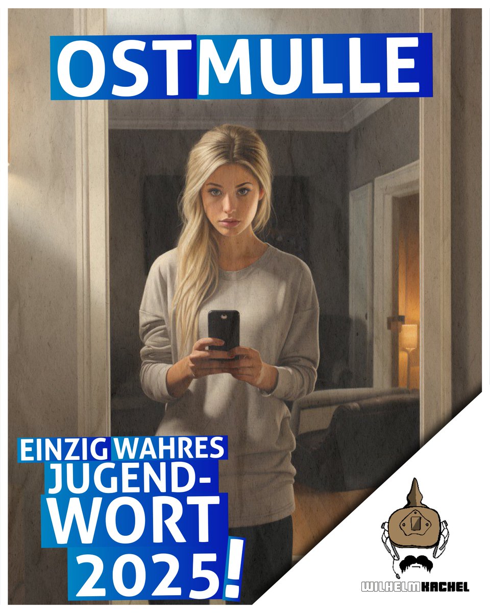 Jeder Schuljunge weiß: