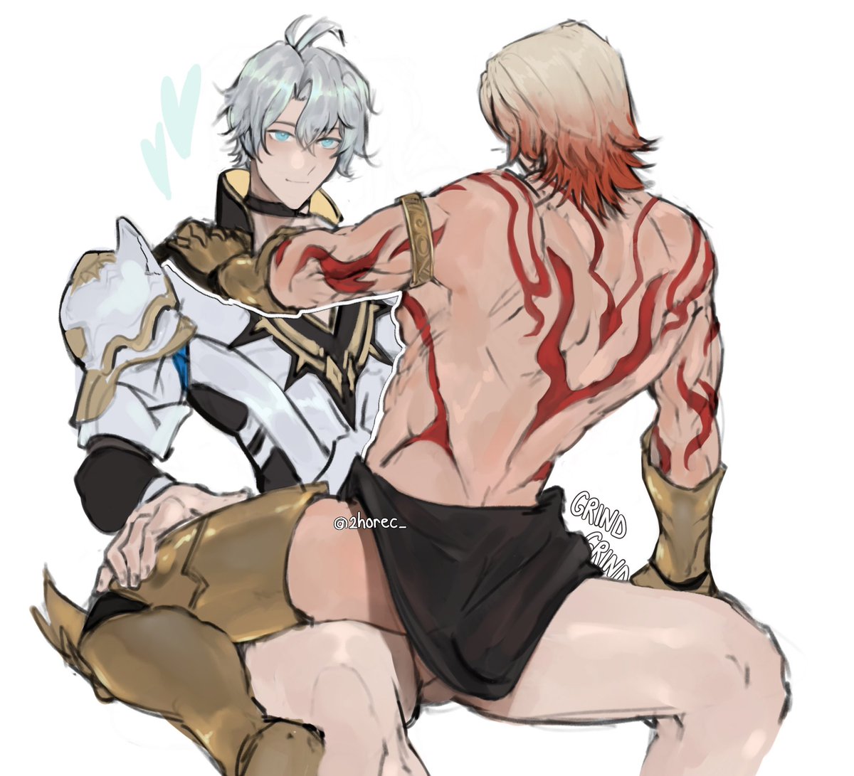 zhorec_'s tweet photo. im experimenting
#phaidei (mydei ass on bio) https://t.co/uVAkEPrzDZ