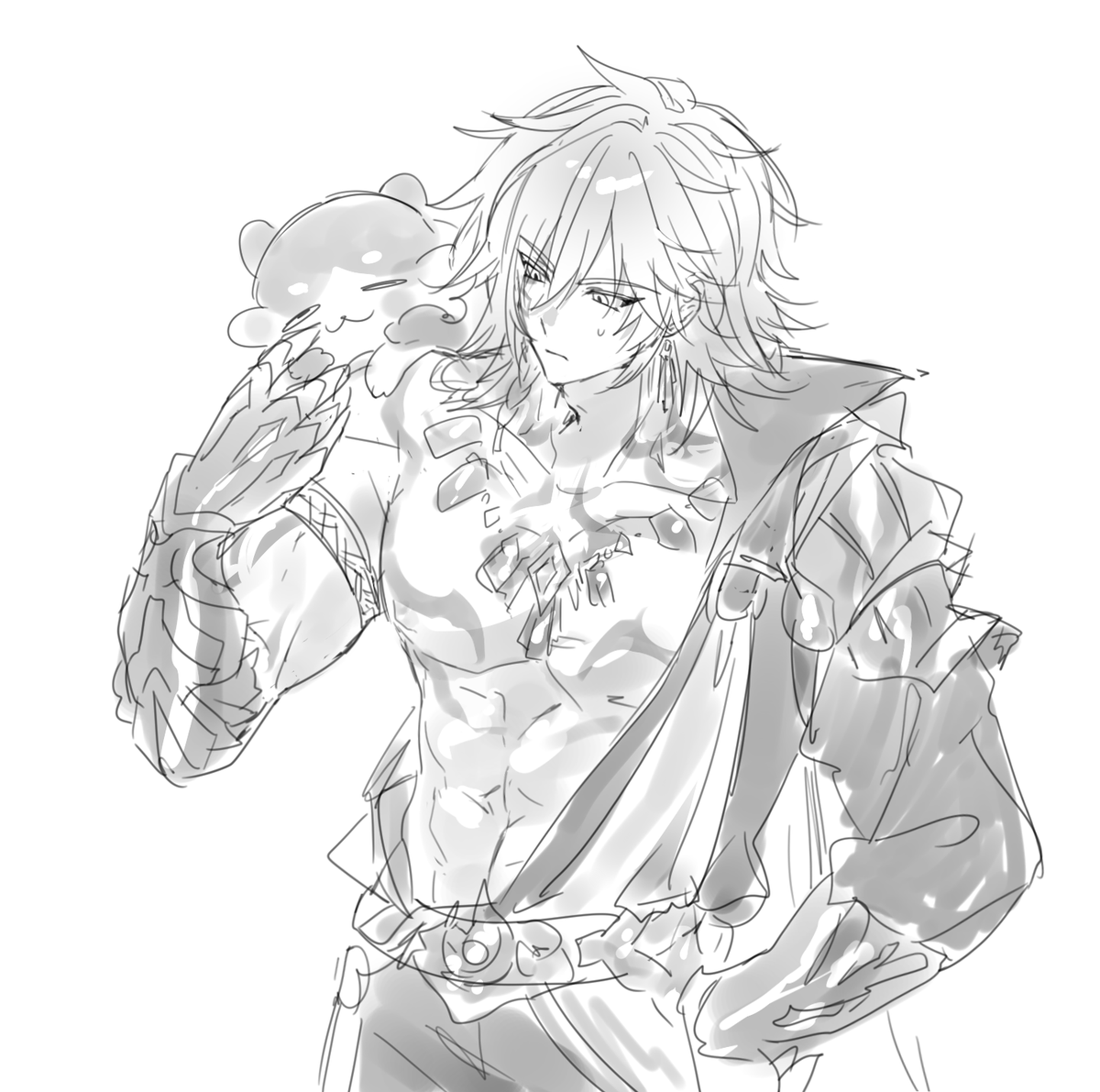 shiroN_ami's tweet photo. https://t.co/araHxr6Jm1
