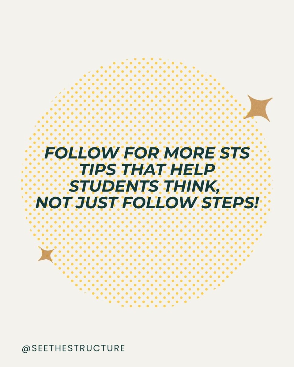 SeeStructure's tweet image. Math becomes easier when students recognize the patterns hiding in plain sight. 👉 Like doubles!
When we teach students to look for near-doubles (like 15 + 17), we’re building their ability to think flexibly and make connections, not just memorize.

#mathtips #mathsupport