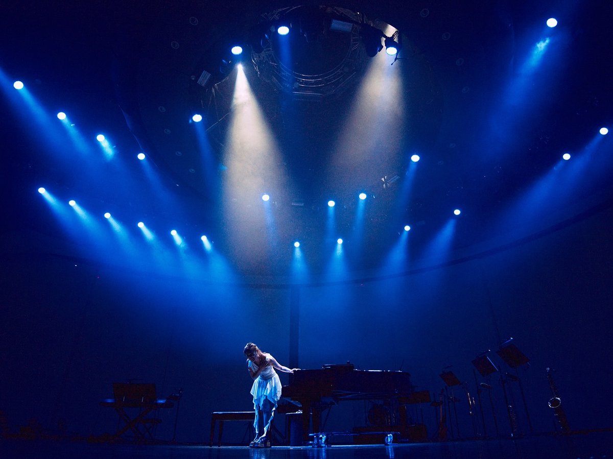 Blackburn International tweet media