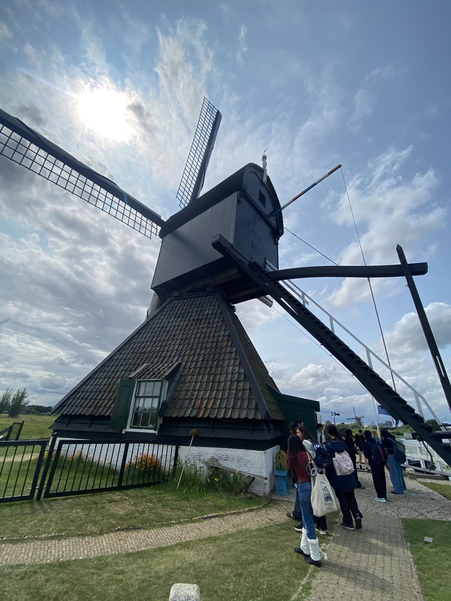 OHS Co-Curriculum tweet media