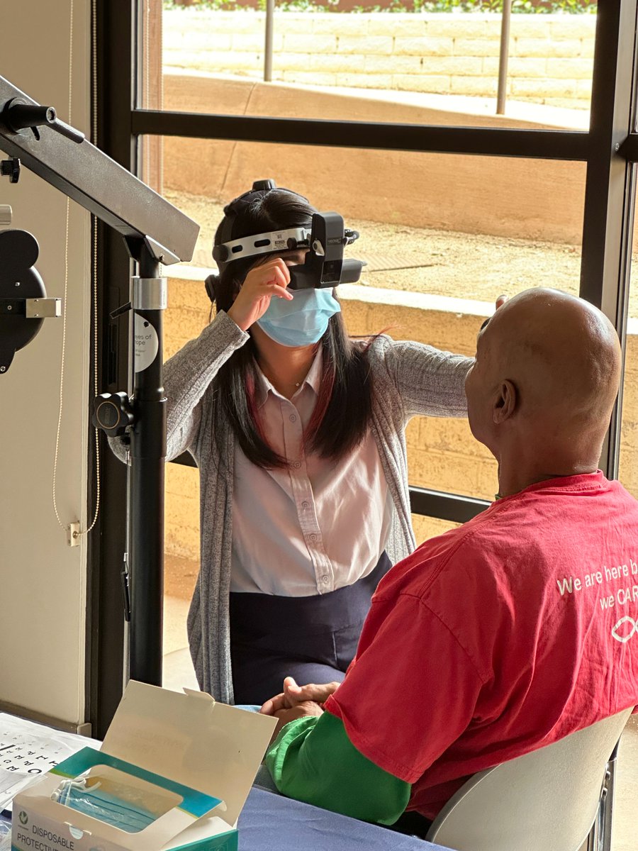 VSP Vision Care (@vspvisioncare) on Twitter photo VSP Eyes of Hope recently partnered with <a href="/Rubio4Assembly/">Blanca Rubio</a> and the Duarte Senior Center on a senior wellness fair in #DuarteCA. More than 40 seniors received access to no-cost eye exams and new glasses. 👓✨ Learn more about #EyesOfHope mobile clinics ow.ly/aKhj50W50JL VSP Eyes of Hope recently partnered with <a href="/Rubio4Assembly/">Blanca Rubio</a> and the Duarte Senior Center on a senior wellness fair in #DuarteCA. More than 40 seniors received access to no-cost eye exams and new glasses. 👓✨ Learn more about #EyesOfHope mobile clinics ow.ly/aKhj50W50JL