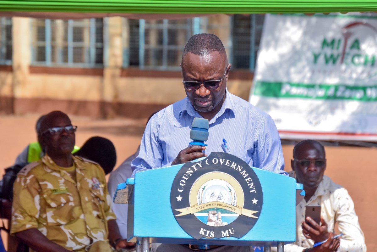 InformAction Kenya (@informaction_ke) on Twitter photo 1️⃣
🌍 Today, we joined stakeholders in Kisumu County to commemorate #WED2025 & call for urgent action on plastic waste.
At #HakiNiYetu, we’re committed to ensuring rights holders enjoy an environment that upholds their dignity.
<a href="/KisumuCountyKE/">Kisumu County</a>
#BeatPlasticPollution #HakiNiYetu 1️⃣
🌍 Today, we joined stakeholders in Kisumu County to commemorate #WED2025 & call for urgent action on plastic waste.
At #HakiNiYetu, we’re committed to ensuring rights holders enjoy an environment that upholds their dignity.
<a href="/KisumuCountyKE/">Kisumu County</a>
#BeatPlasticPollution #HakiNiYetu