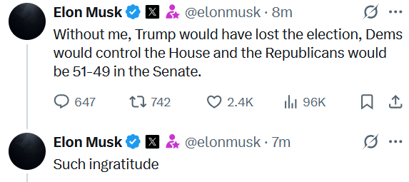 &lt;spock voice&gt; "intriguing"