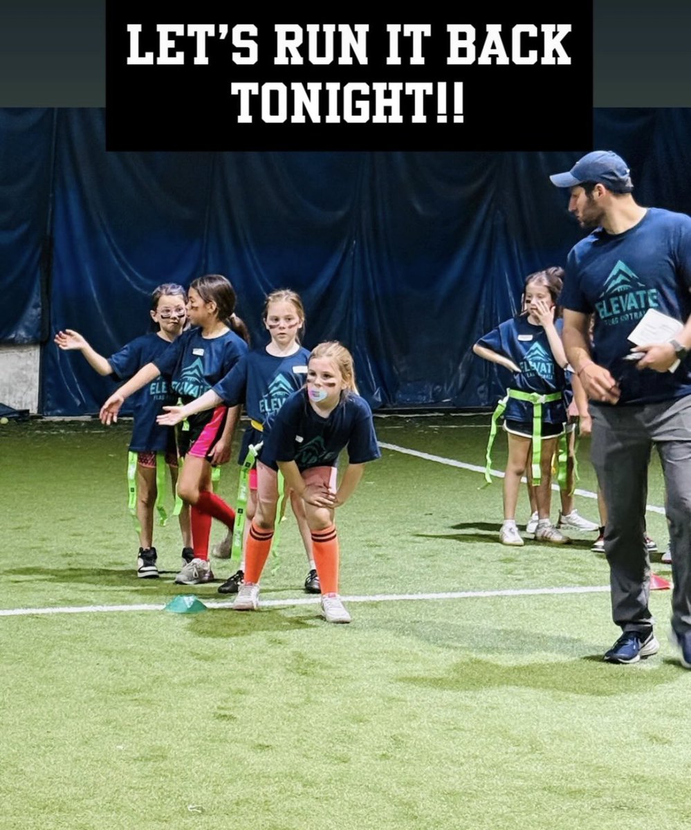 Elevate_Flag_Football tweet media