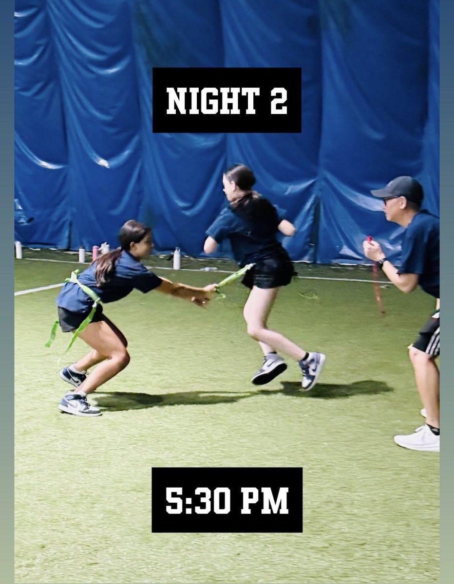 Elevate_Flag_Football tweet media