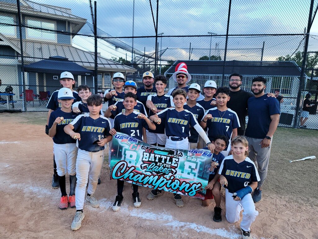 Haven’t been on X in awhile,  update. 

My content is growing &amp; my business rapidly. Best thing I did was put gaming on pause to focus on my brand

My facility is going well, it’s going well that we will expand and make bigger.
10 girls committed to college &amp; 9 boys!