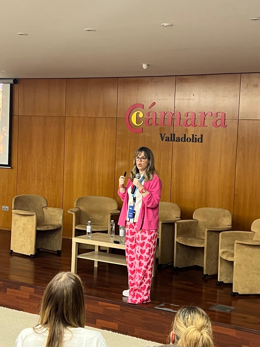 Spain AI tweet media