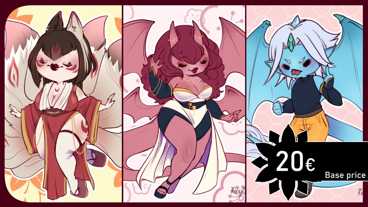 TaySokka's tweet photo. 🌻I have open COMMISSIONS on VGEN!!

🍑 https://t.co/QCCN7YdIIi🍑

#vgen #vgencomss #comissions #open #commissionsareopen #portfolioday https://t.co/Eb5AWRzjMa