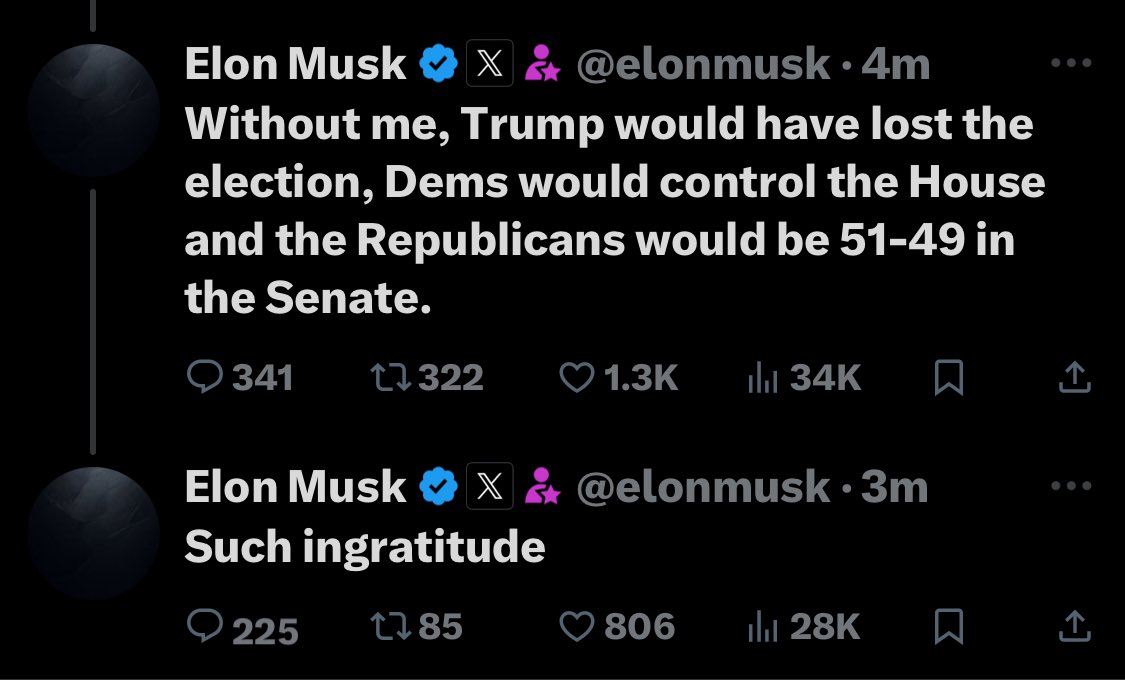 I’m running out of popcorn 🍿🍿🤣