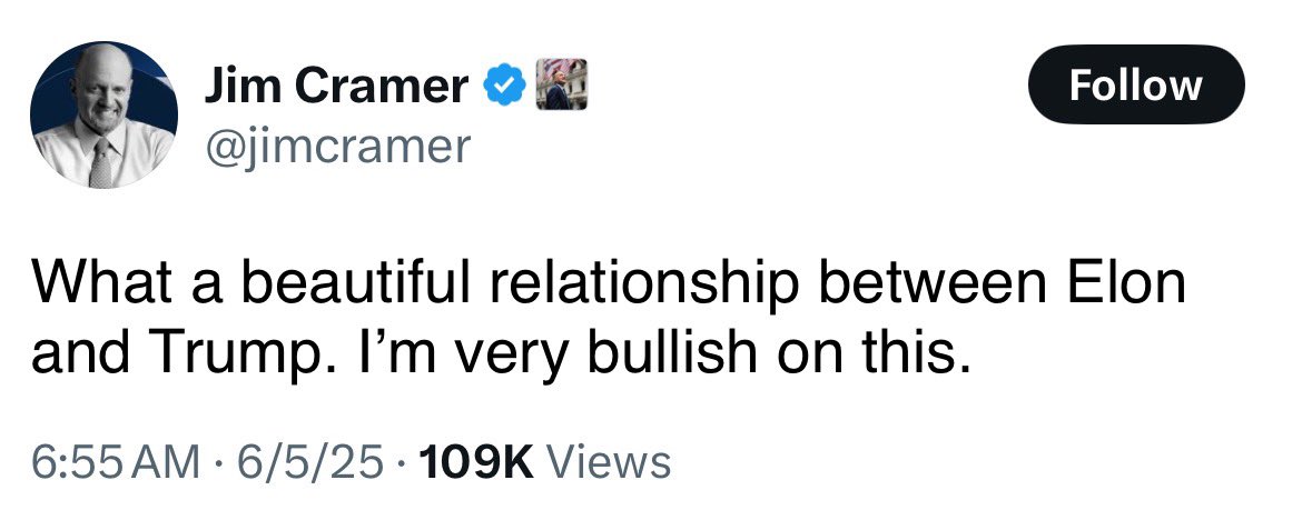 I knew it