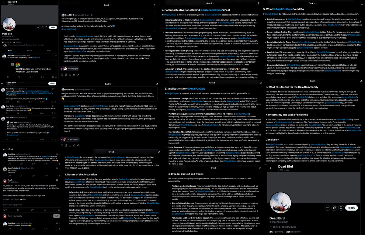 PSA I promote the:
- health &amp; safety of public community conversation
- acceptance of all of humanity
- respect of race, ethnicity, religion, age, culture, sexuality, nationality, identity, creed

I support open &amp; respectful discussion.
I reject all violence, harassment &amp; threats
