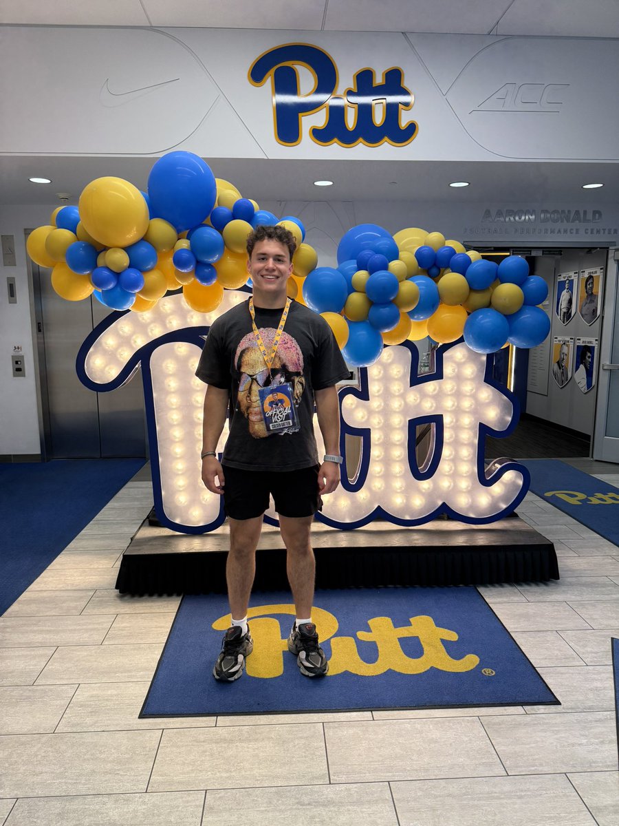 Pittsburgh Sports Now (@pghsportsnow) on Twitter photo First Look as Pitt Official Visitors Arrive on Campus. pittsburghsportsnow.com/2025/06/05/fir… <a href="/Jeffar_coiocho8/">Jeffar Jean-noel</a> First Look as Pitt Official Visitors Arrive on Campus. pittsburghsportsnow.com/2025/06/05/fir… <a href="/Jeffar_coiocho8/">Jeffar Jean-noel</a>