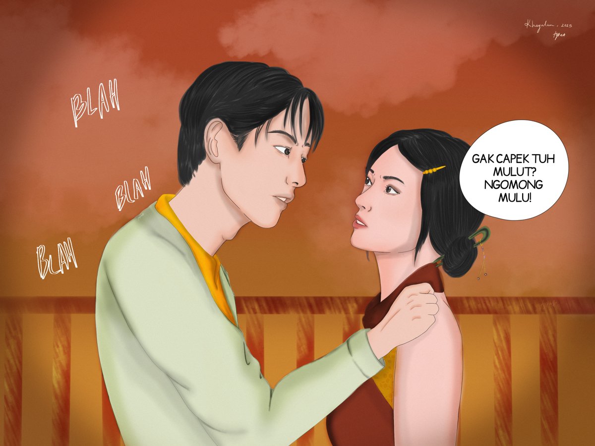 26. Narasi: Dua Gagasan, Satu Musibah
medium.com/@tytanulis/dua…