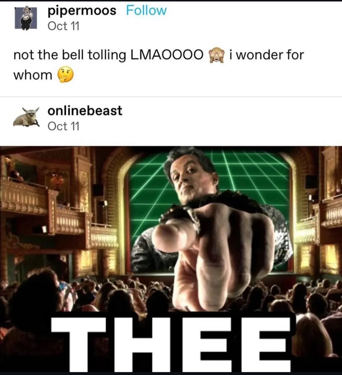 RespectfulMemes's tweet photo. https://t.co/5Etzxbvlsj