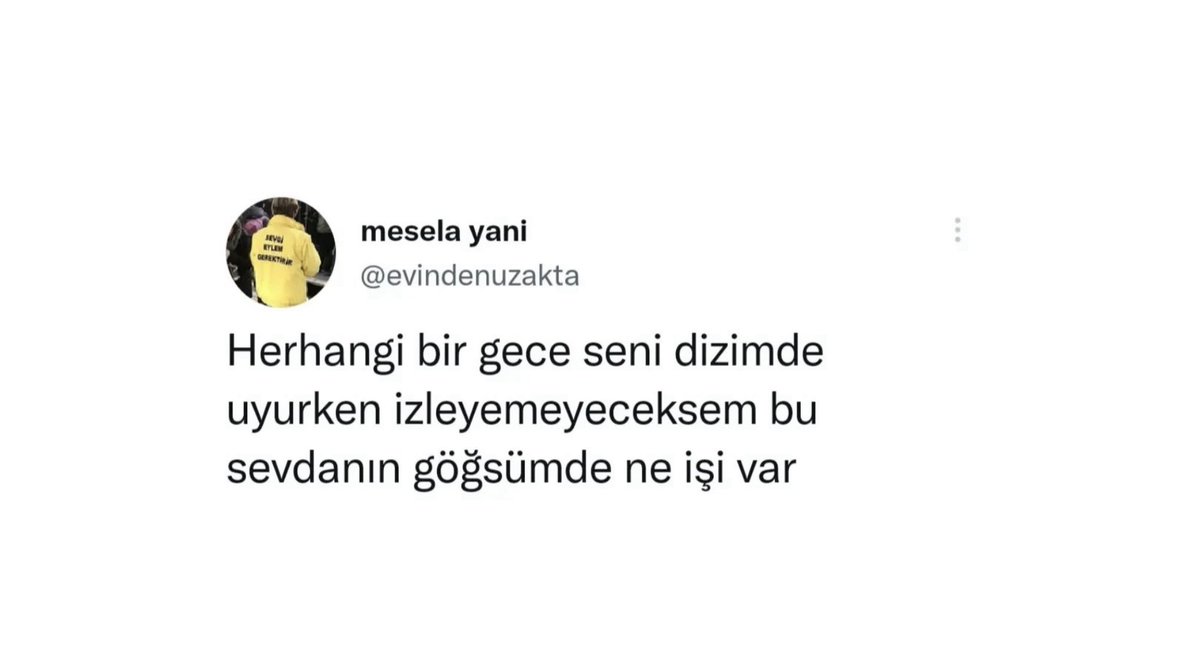 no context hüzün (@nocontexthuzun) on Twitter photo 