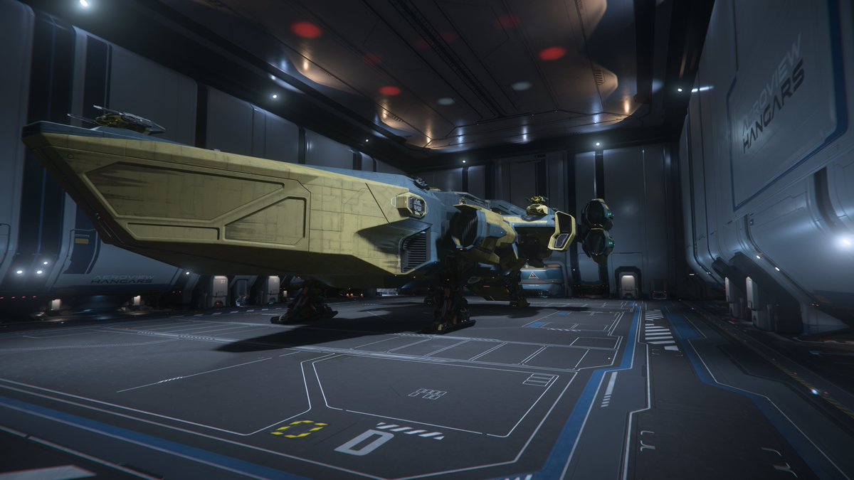 Starman First Class Asroz - UEEN tweet media