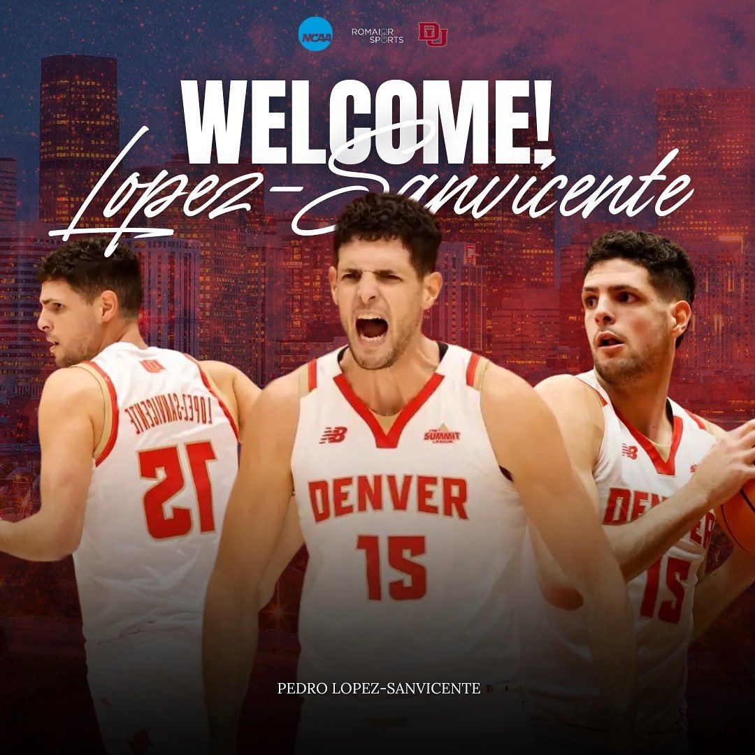 Happy to announce <a href="/Pedrolopezzsan/">pedro🦥</a> is joining Romaior Sports.

Let’s go Pedro!

#RomaiorSports
#FamiliaRomaior