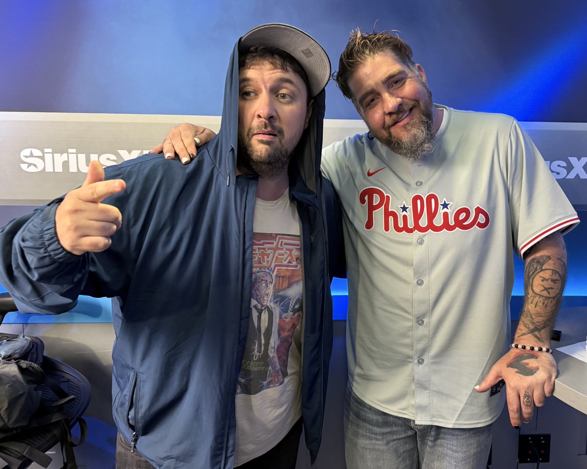 The Bonfire (@thebonfiresxm) on Twitter photo Brand New #TheBonfire Podcast w/ <a href="/bigjayoakerson/">Big Jay Oakerson</a> <a href="/stanman42069/">stanman š«</a> out now! Download, Rate, Review & Subscribe wherever you listen! #CrackleCrackle
podcasts.apple.com/us/podcast/the⦠Brand New #TheBonfire Podcast w/ <a href="/bigjayoakerson/">Big Jay Oakerson</a> <a href="/stanman42069/">stanman š«</a> out now! Download, Rate, Review & Subscribe wherever you listen! #CrackleCrackle
podcasts.apple.com/us/podcast/theā¦