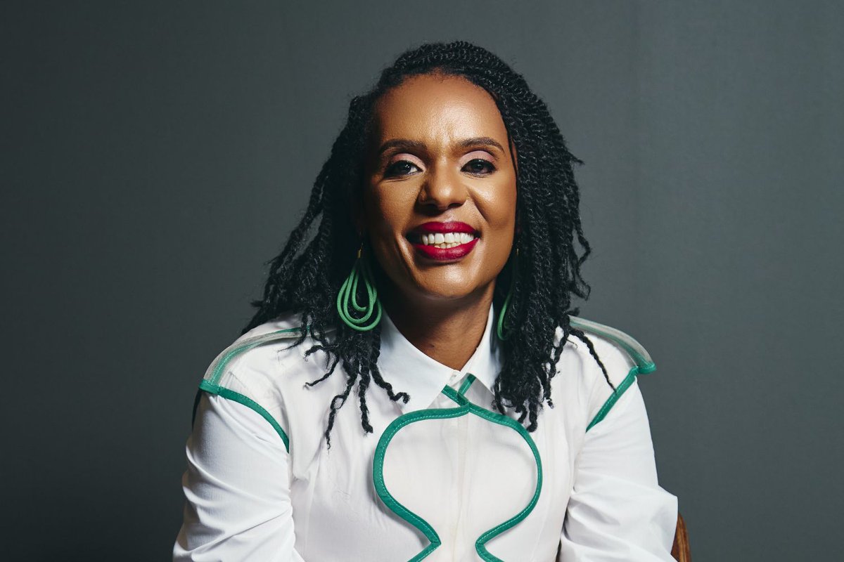 [COMING UP]

#PowerSuit

<a href="/Nosipho_Radebe/">Nosipho Radebe</a> will be in conversation with Khensani Nobanda, Group Executive for Marketing &amp; Corporate Affairs <a href="/Nedbank/">Nedbank</a> #Power987 #PowerBusiness