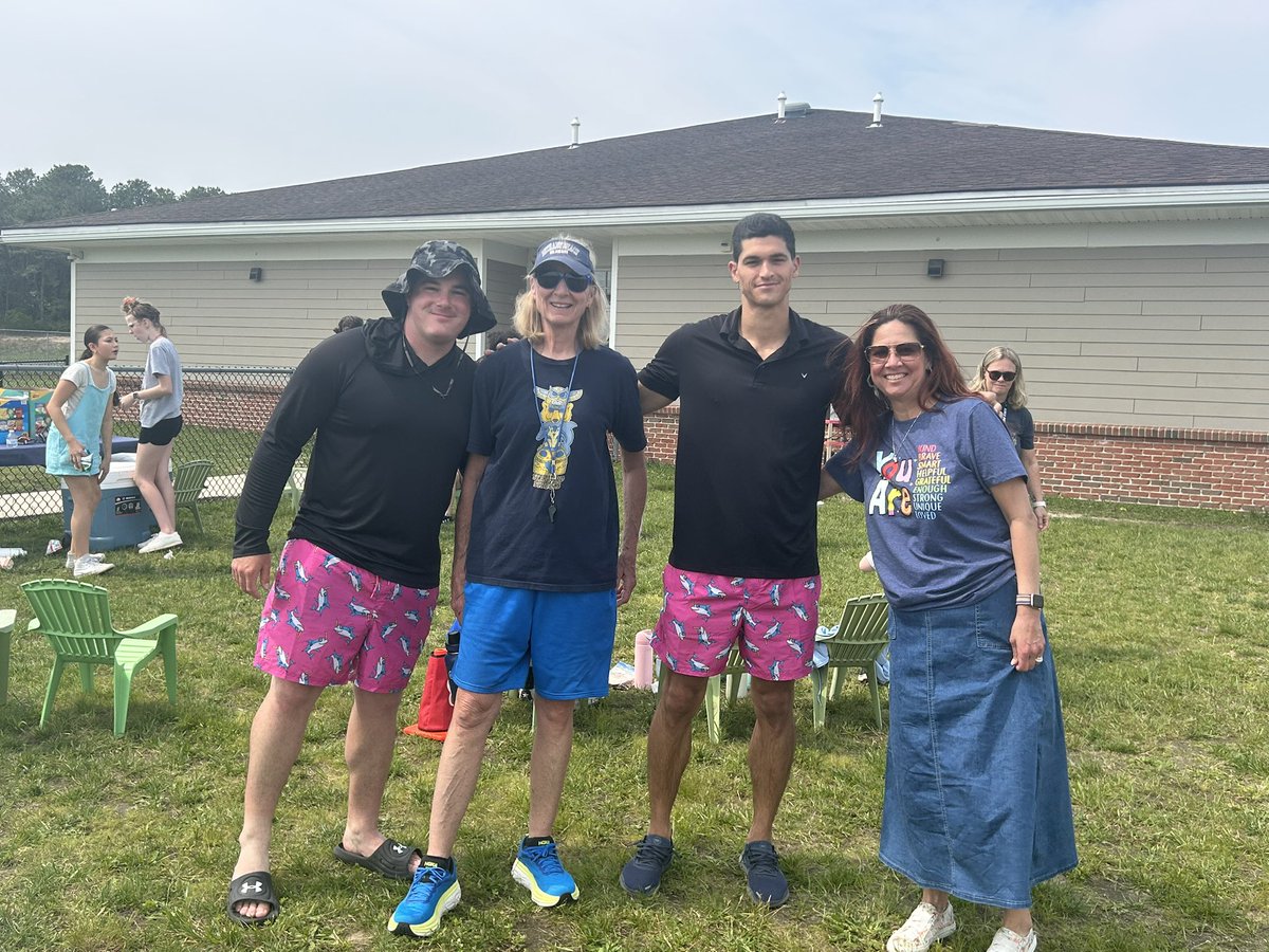 More Friendship Field Day Fun!