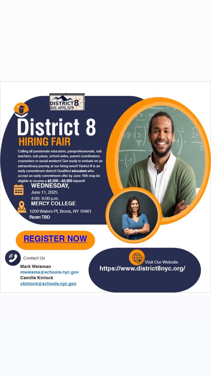 Donald ThamesJr tweet media