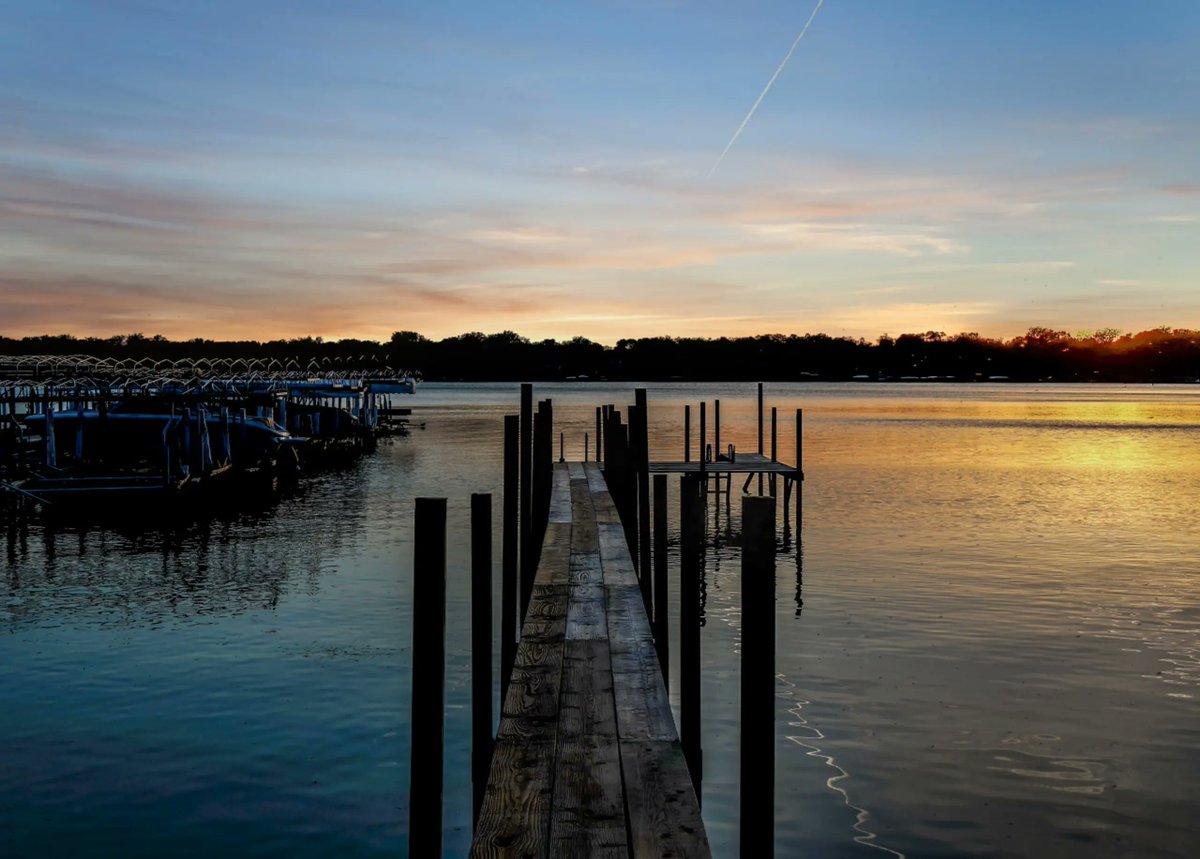 With my kids now in summer sports I won't get to spend much time at my favorite place in the world. The good news is my loss is your gain. If you would like to rent a little slice of heaven in Okoboji check out this link. 

bookboji.com/listings/394749