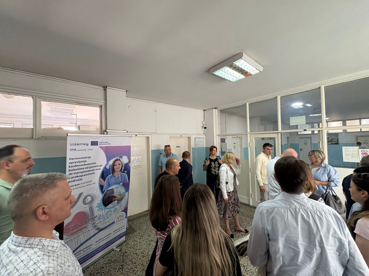 🇲🇩✈️🇷🇸 Moldovan NA just wrapped up an inspiring study visit to Serbia!
From deep dives into #Interreg programme management and exchanges with peers on financial control, audit, anti-corruption to project visits – it was all about learning and building stronger institutions 🤝